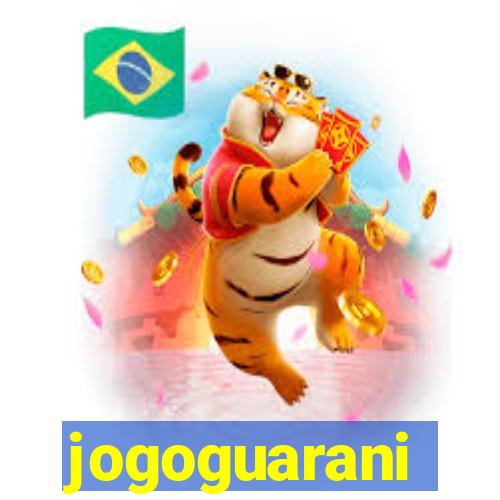 jogoguarani