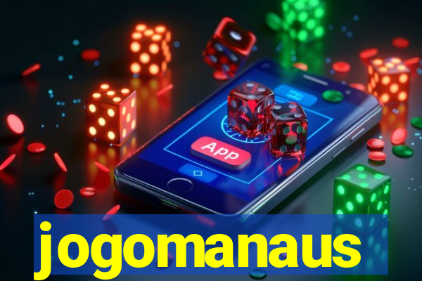 jogomanaus