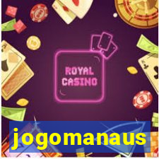 jogomanaus