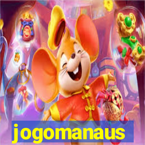 jogomanaus