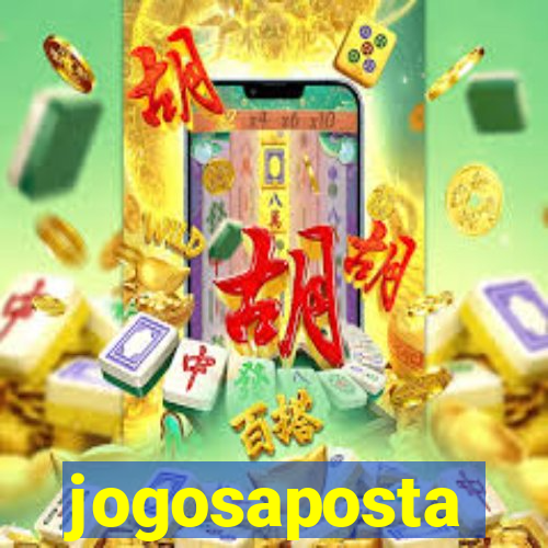 jogosaposta