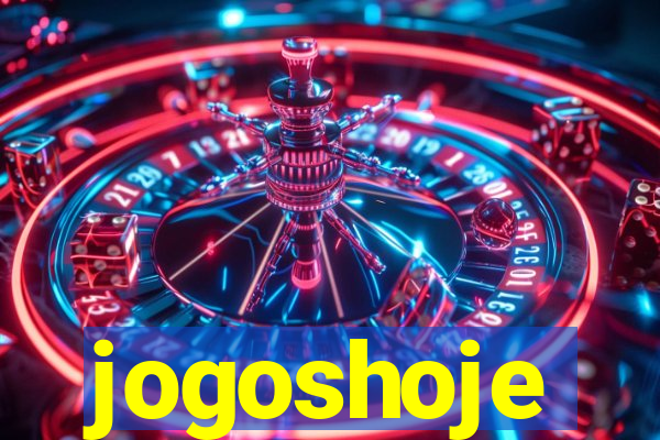 jogoshoje