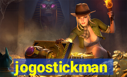 jogostickman