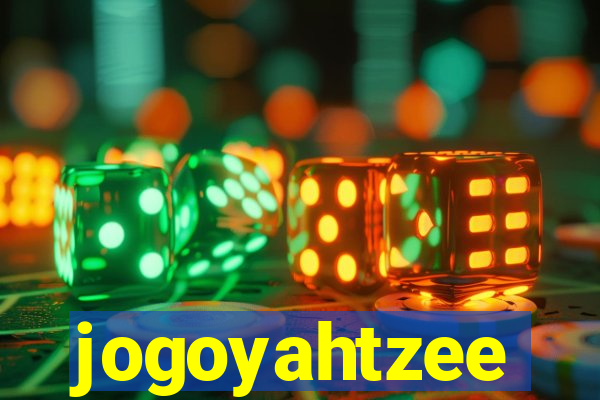 jogoyahtzee