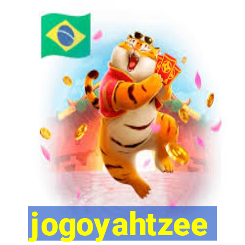 jogoyahtzee