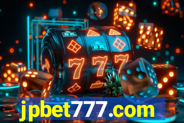 jpbet777.com