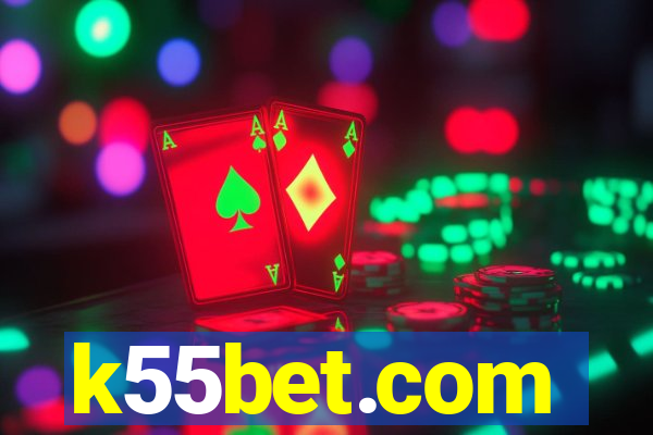 k55bet.com