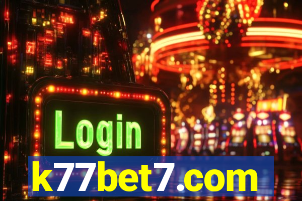 k77bet7.com