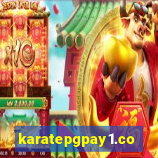 karatepgpay1.com