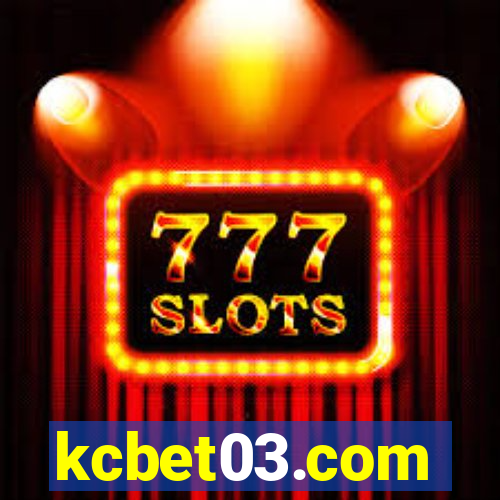 kcbet03.com