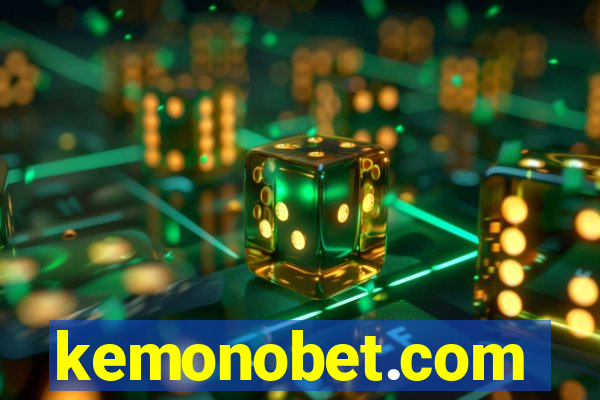 kemonobet.com