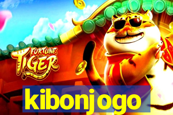 kibonjogo