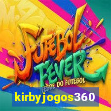 kirbyjogos360