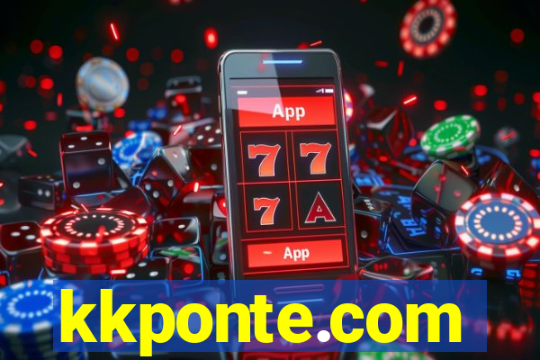 kkponte.com