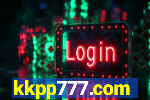 kkpp777.com