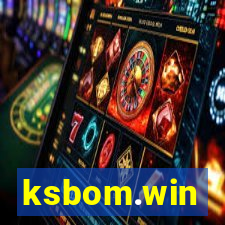 ksbom.win