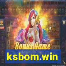 ksbom.win