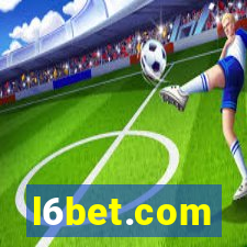 l6bet.com