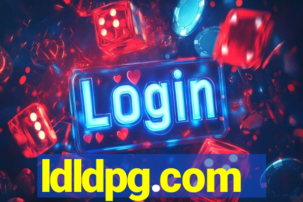 ldldpg.com