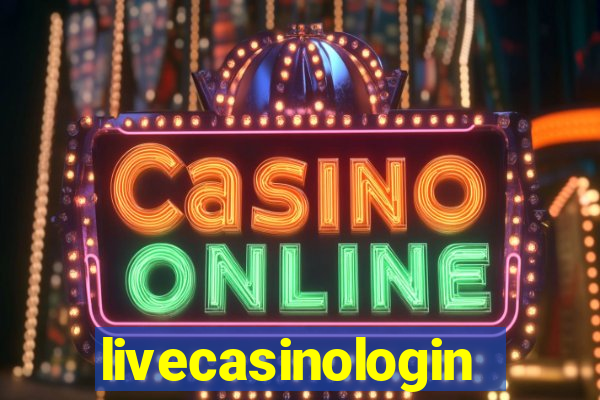 livecasinologin