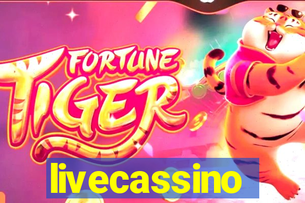 livecassino