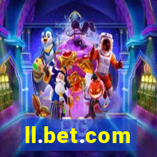 ll.bet.com