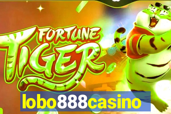 lobo888casino