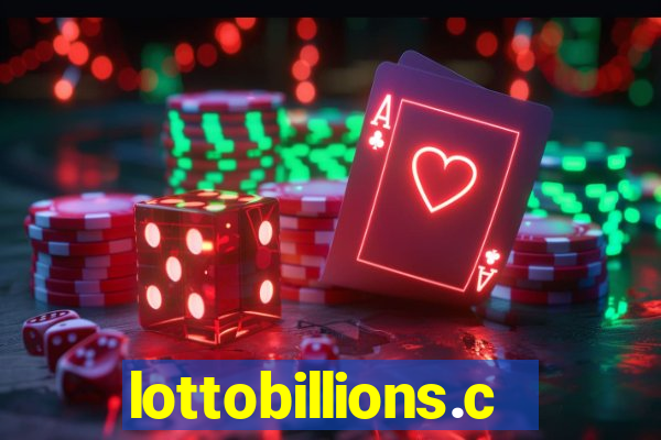 lottobillions.com