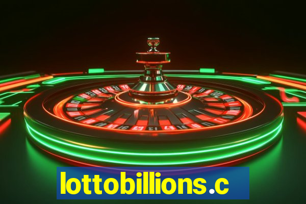 lottobillions.com