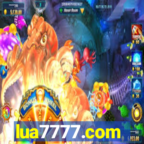 lua7777.com