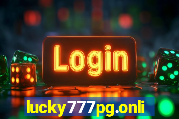 lucky777pg.online