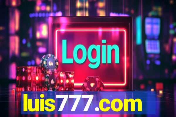 luis777.com