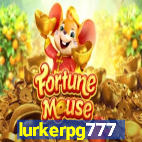 lurkerpg777