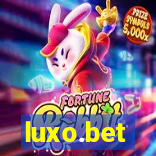 luxo.bet