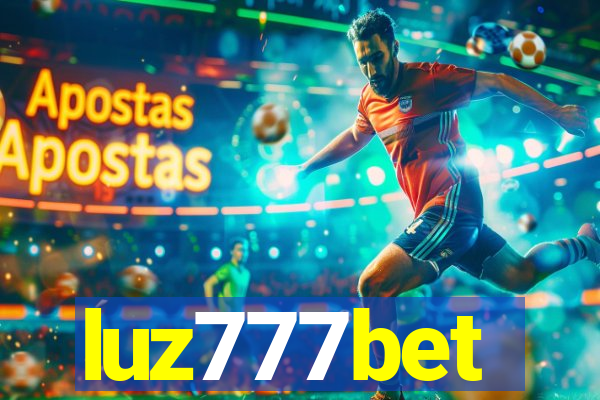 luz777bet