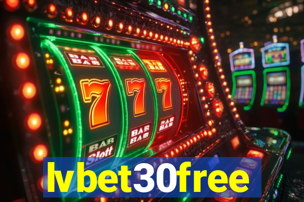 lvbet30free