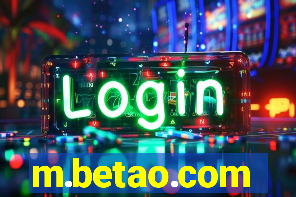 m.betao.com