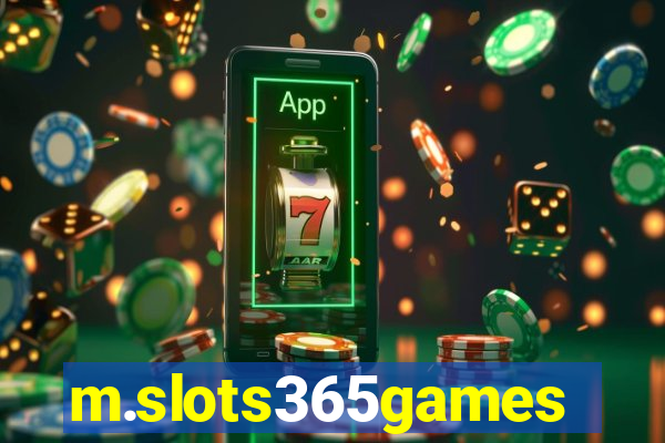 m.slots365games