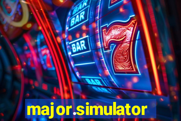 major.simulator