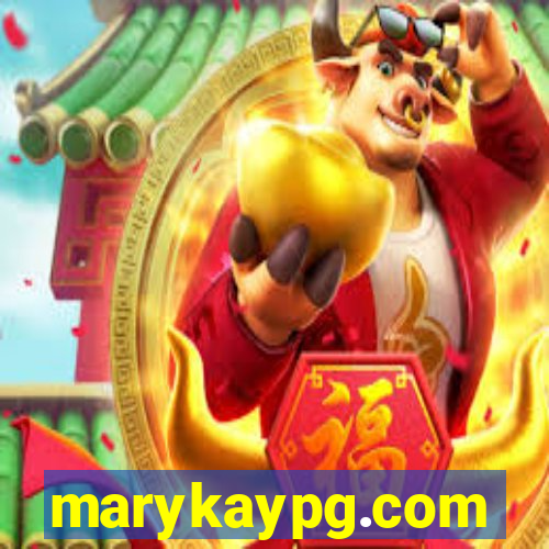 marykaypg.com