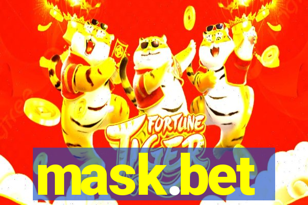 mask.bet