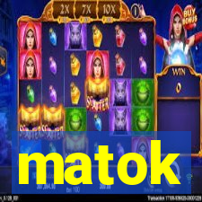 matok