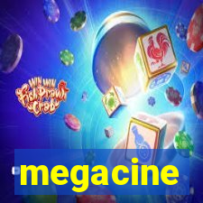 megacine