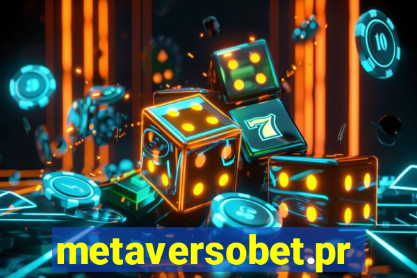 metaversobet.pro