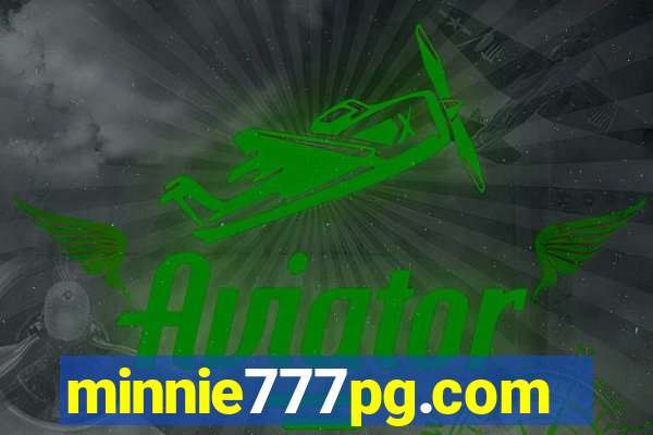 minnie777pg.com