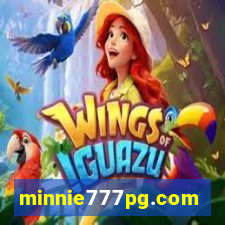 minnie777pg.com