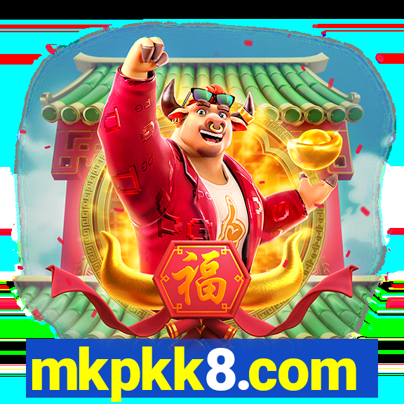 mkpkk8.com