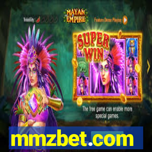 mmzbet.com