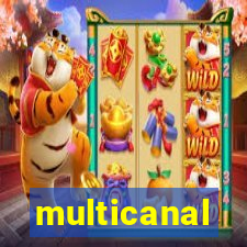 multicanal