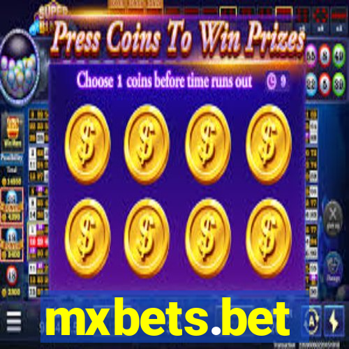 mxbets.bet